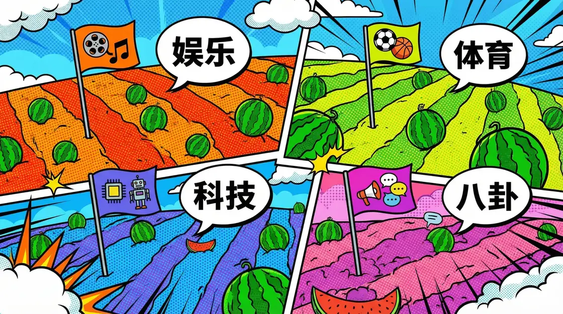华体育会网站 娱乐瓜田分类